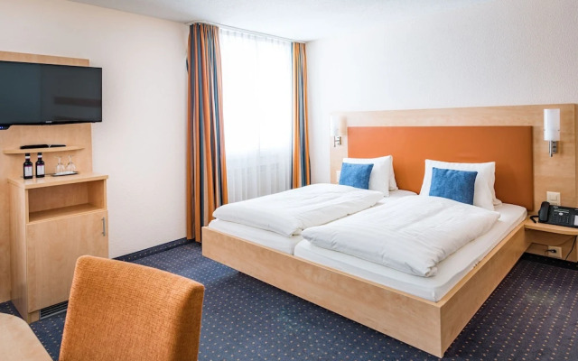 Hotel Buchserhof