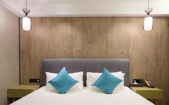 Guangzhou Feili Hotel