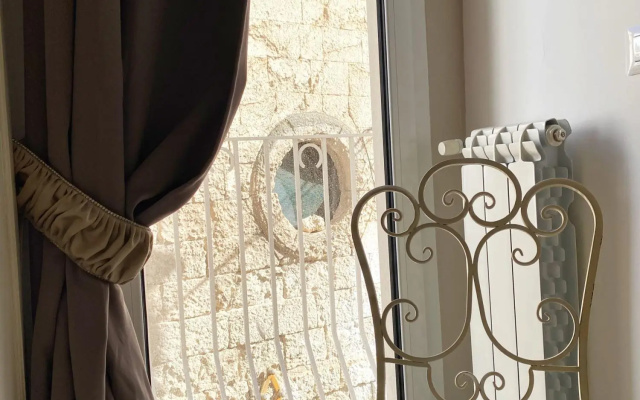Sole, the apartment with a very nice balcony-Sole