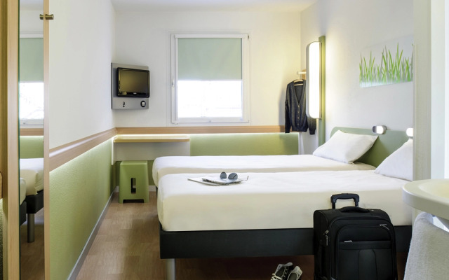 Ibis Budget Brugge Jabbeke