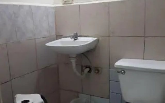 Hotel Pacifico Tarqui