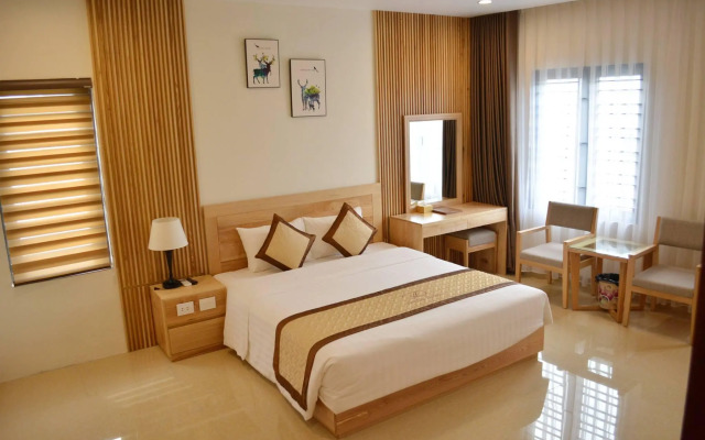 Dayth Hotel