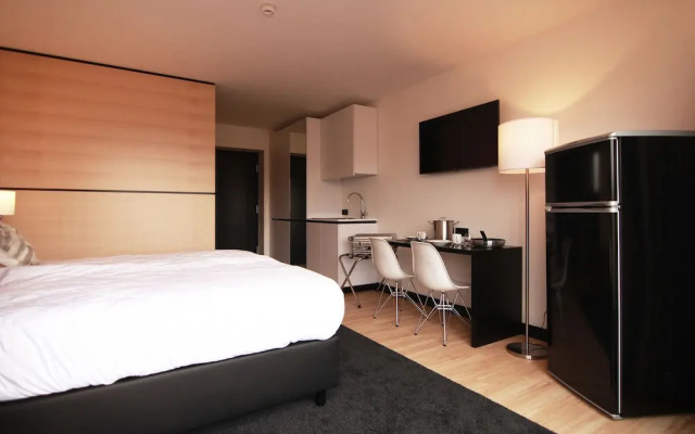 GA Hotel