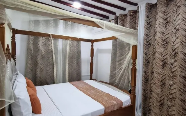 Stunning 2 Bedroom Apartment in Diani, Kenya - Perfect Beach Getaway