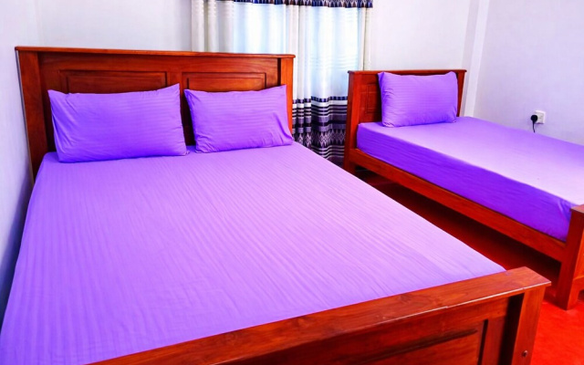 Wilpattu Gagana Guest