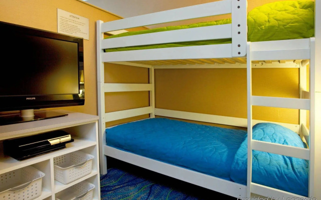 Holiday Inn Express Jacksonville Beach by IHG