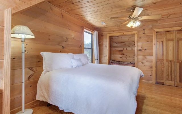 Stillwater Cove by Jackson Mountain Rentals
