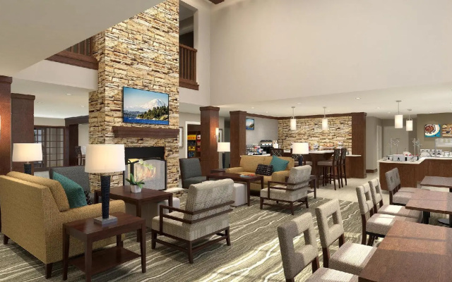 Staybridge Suites Cedar Park - Austin N by IHG