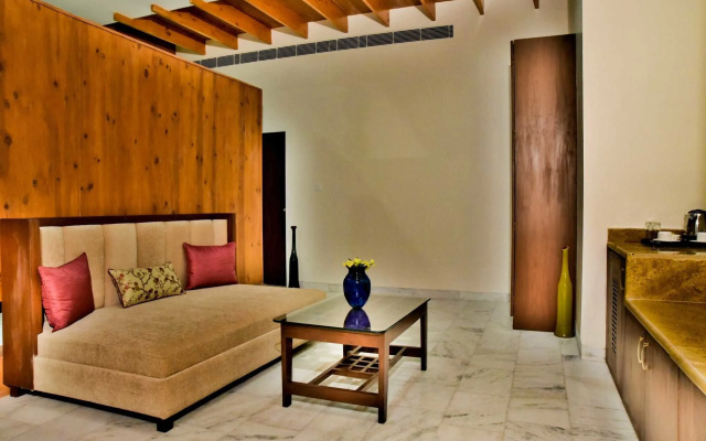 Abhyaran Resort Ranthambore