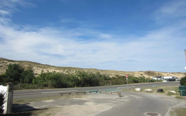 Appartement 4 personnes, plage de la Gravière #0557