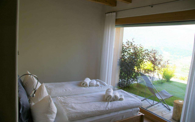 Agriturismo Verdecrudo