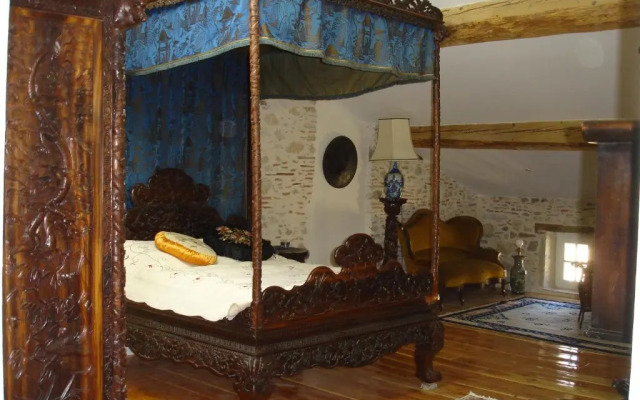 B&B La Boal
