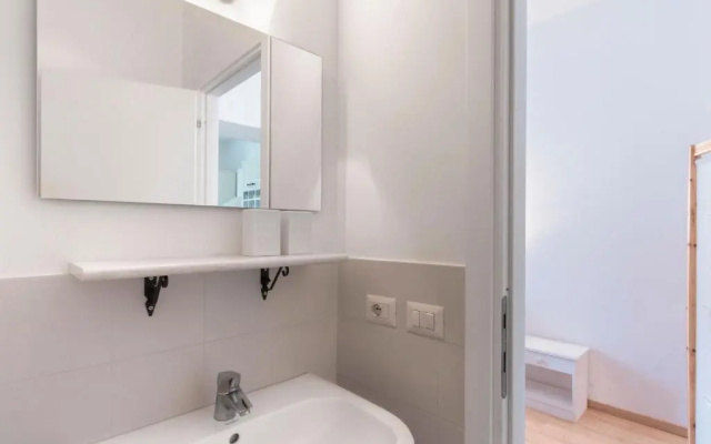 Apartment Tenuta Naiano Raffaello