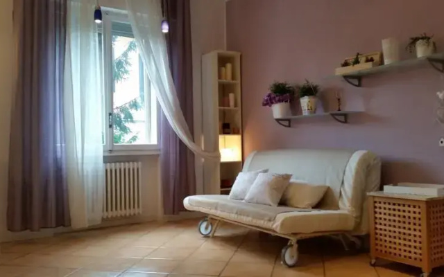 Casa Montanari B&B