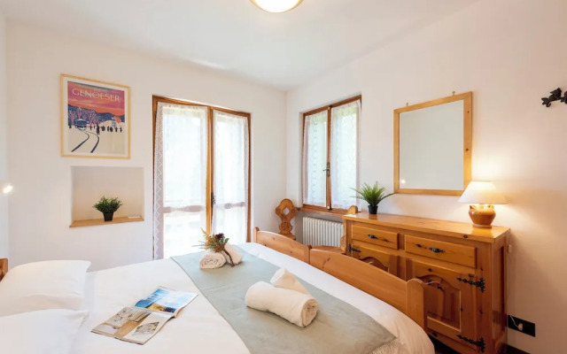 Armonia Apartment