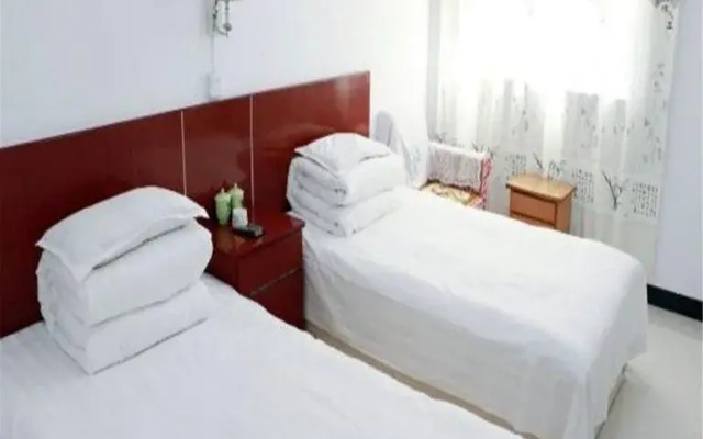 Yalong Bay Hotel