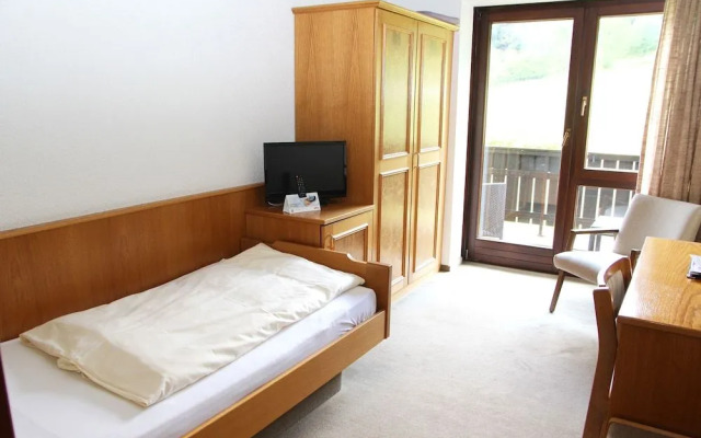 Natur & Wander Hotel Gassbachtal