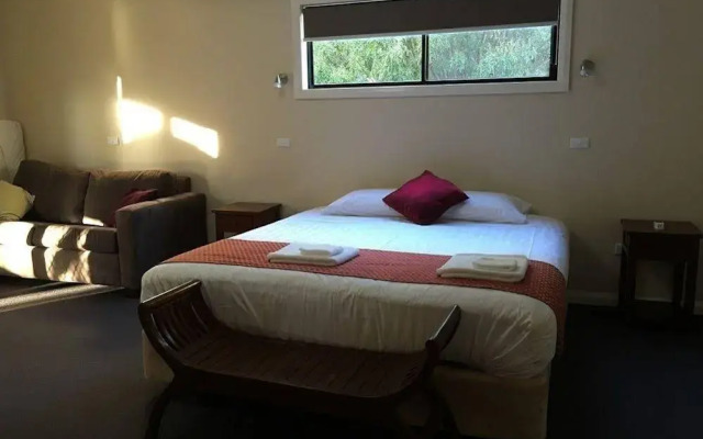Hillview Farmstay