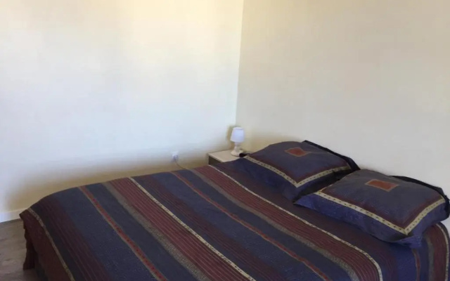 Appartement 4p 70m2 plein centre avec parking