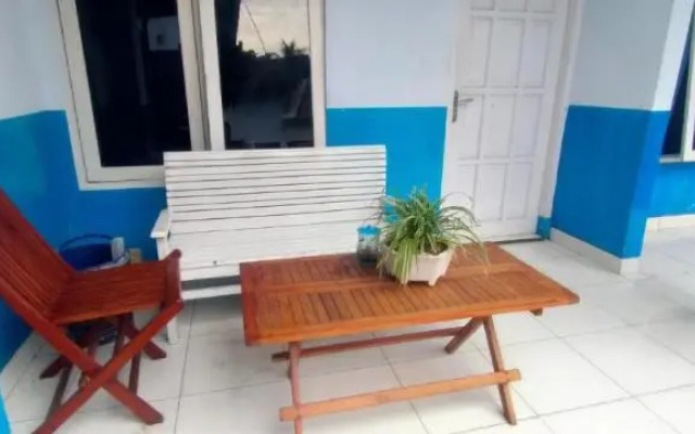Hotel Nakula Sadewa 2 Bandungan