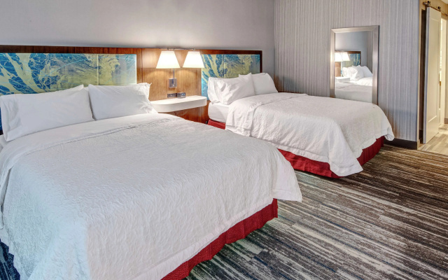 Hampton Inn Cardiff Beach Encinitas, CA Near Del Mar