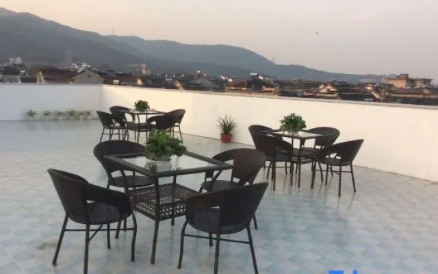 Yinxing Inn