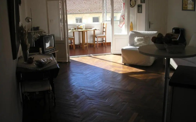 Coccolo Apartment Montfleury