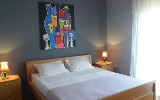 Apartments Arina
