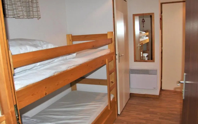 Appartement Saint-Jean-de-Sixt, 2 pièces, 4 personnes - FR-1-459-165