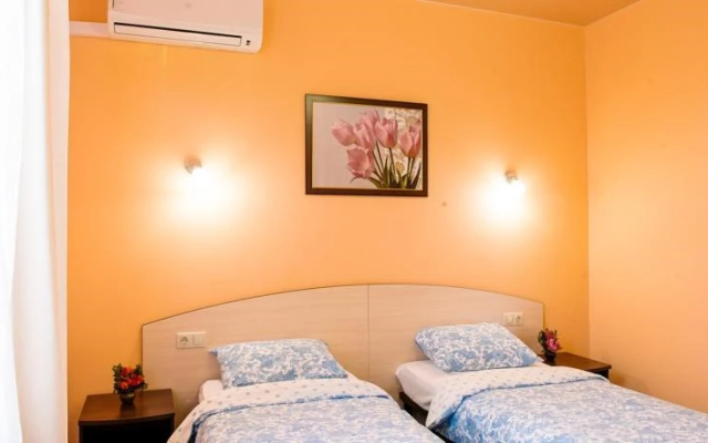 Guest House Izumrud