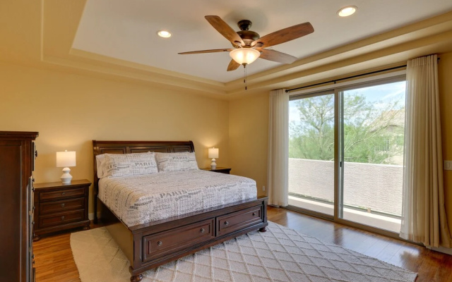 Stunning Phoenix Vacation Rental w/ Private Pool!