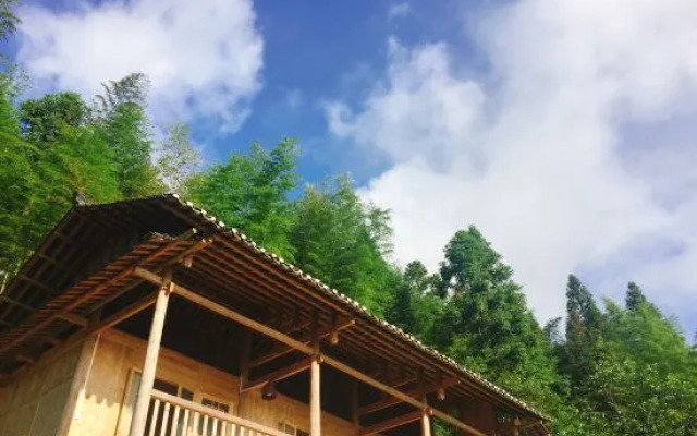 Longji Terrace Panshan Yunshe Homestay