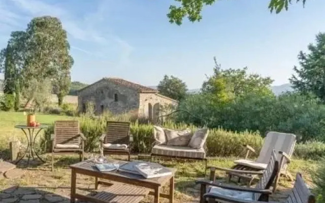 Casale Mocaio