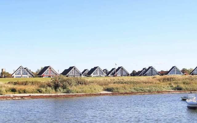 Holiday Home in Wendtorf