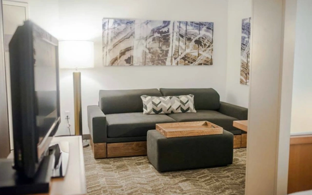 Springhill Suites by Marriott Midtown Cincinnati