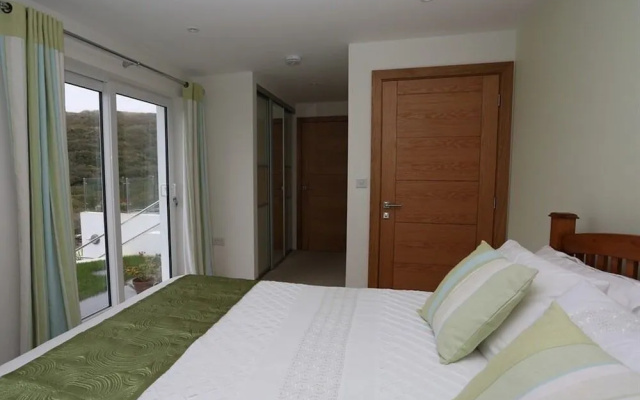 Holywell Bay B&B