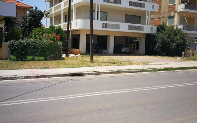 Jenny's luxury flat near the center & Beach