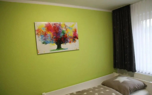 Wohnung Julius 1