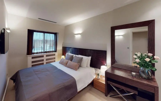 Avni Apartments