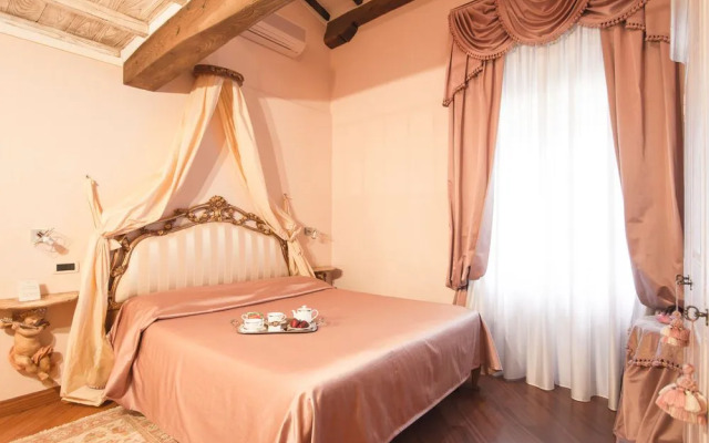 Villa Regnalla Luxury