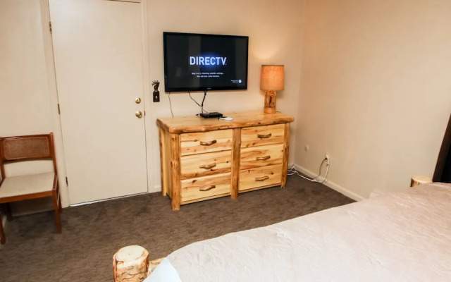 Fawn Valley Inn: 284