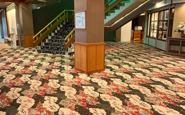 Itoen Hotel Shima