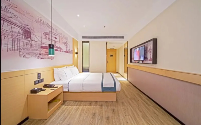 Times Hotel