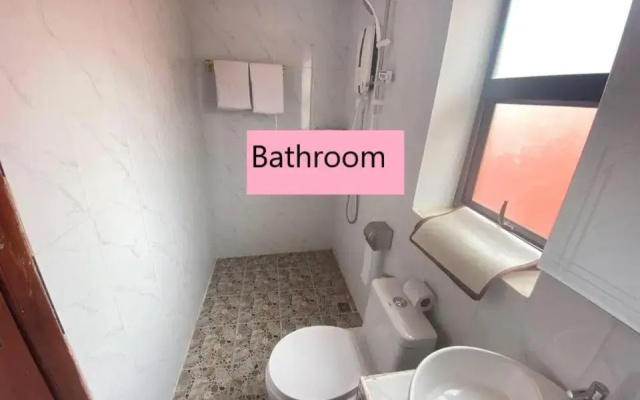 Khun Pich Apartments