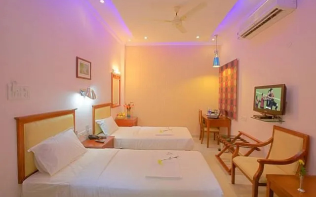 Hotel Akshay Inn