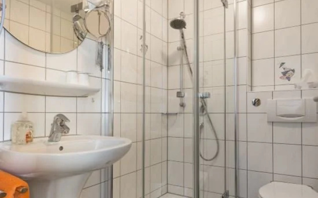 Landpension Kohler