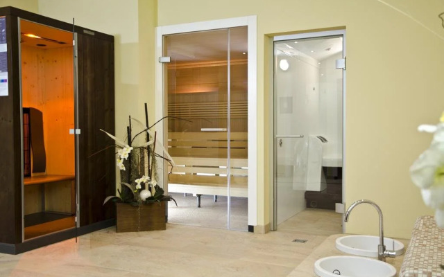 Hotel Garni Arosa