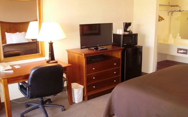 Trade Winds Central Inn