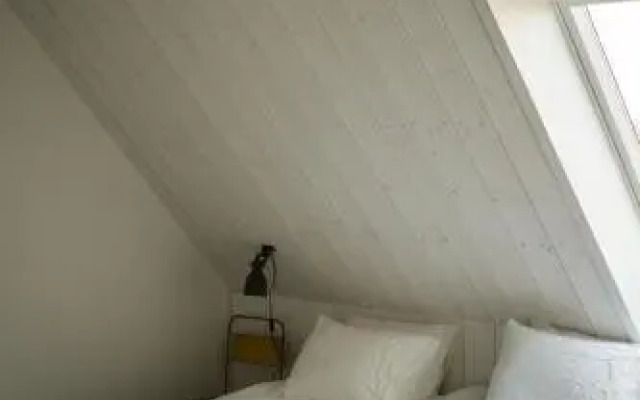 Fröken Hjorts Bed and Breakfast