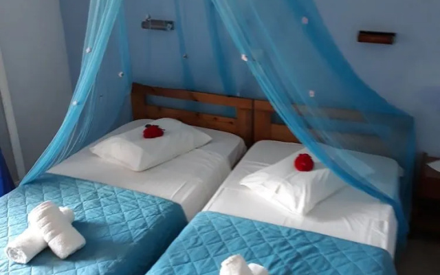 Margaritas' Rooms